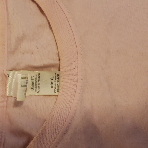 University of Alabama short sleeve t-shirt - Picture 3 of 5